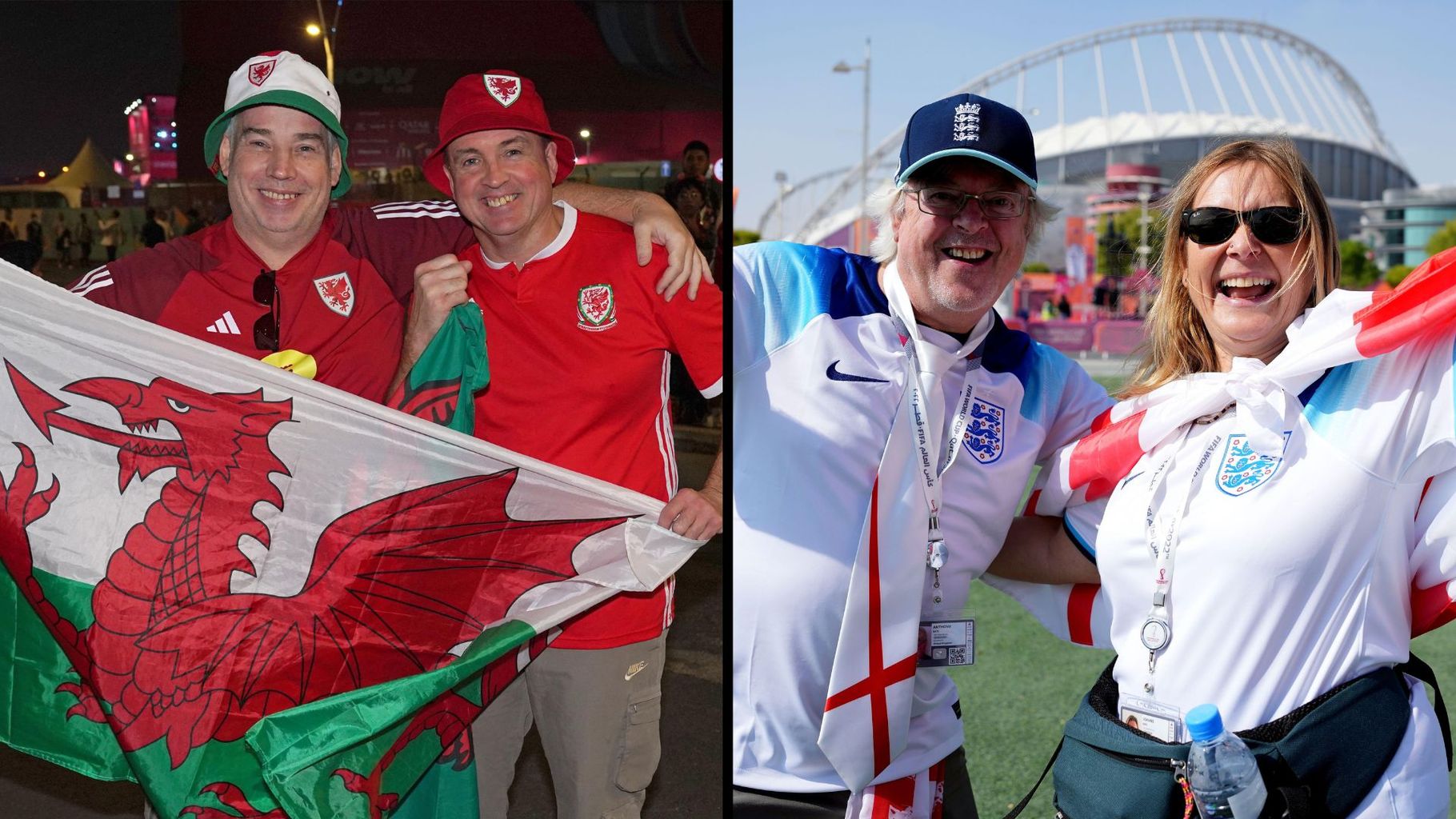 England Wales Start Their World Cup Campaigns Today england-wales-start-their-world-cup-campaigns-today